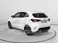 2025 MG MG3