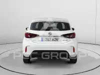 2025 MG MG3