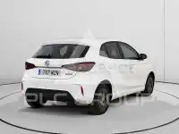2025 MG MG3
