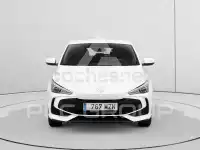 2025 MG MG3