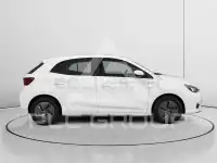 2025 MG MG3
