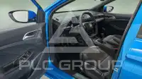 2025 MG MG3