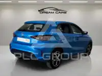 2025 MG MG3