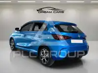 2025 MG MG3