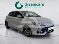 2025 MG MG3