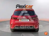 2025 MG MG3