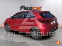 2025 MG MG3