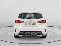 2025 MG MG3