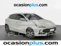2025 MG MG3