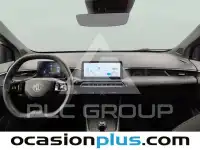 2025 MG MG3