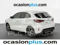 2025 MG MG3