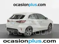 2025 MG MG3