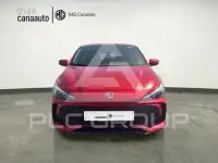 2025 MG MG3