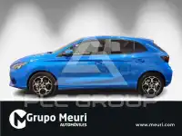 2025 MG MG3