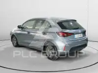 2025 MG MG3