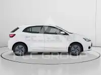 2025 MG MG3