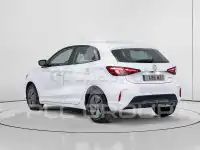 2025 MG MG3