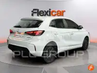 2025 MG MG3