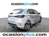2025 MG MG3