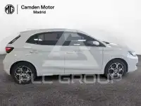 2025 MG MG3