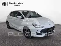 2025 MG MG3