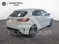 2025 MG MG3
