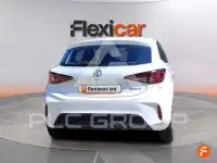 2025 MG MG3