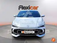 2025 MG MG3