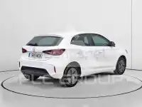 2025 MG MG3
