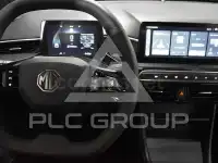 2025 MG MG3