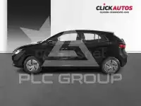 2025 MG MG3