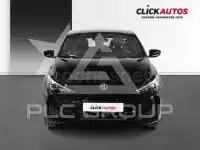 2025 MG MG3