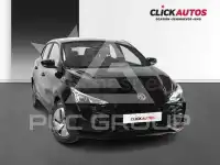2025 MG MG3