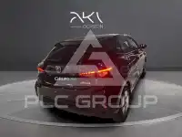 2025 MG MG3