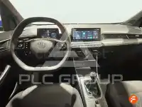 2025 MG MG3