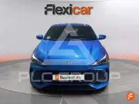 2025 MG MG3