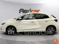 2025 MG MG3