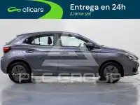 2025 MG MG3