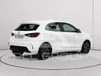 2025 MG MG3