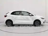 2025 MG MG3