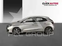 2025 MG MG3