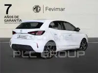 2025 MG MG3