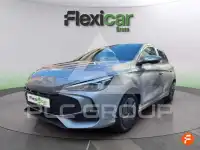 2025 MG MG3