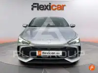 2025 MG MG3