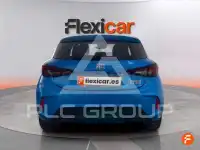 2025 MG MG3