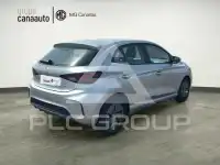 2025 MG MG3