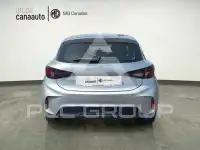2025 MG MG3