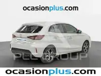 2025 MG MG3