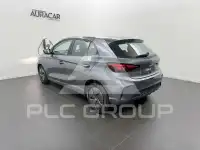 2025 MG MG3