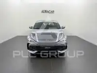 2025 MG MG3